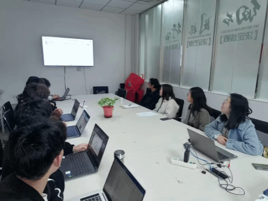 金沙威尼斯欢乐娱人城第九届学生技能竞赛VR设计与制作赛项比赛报道