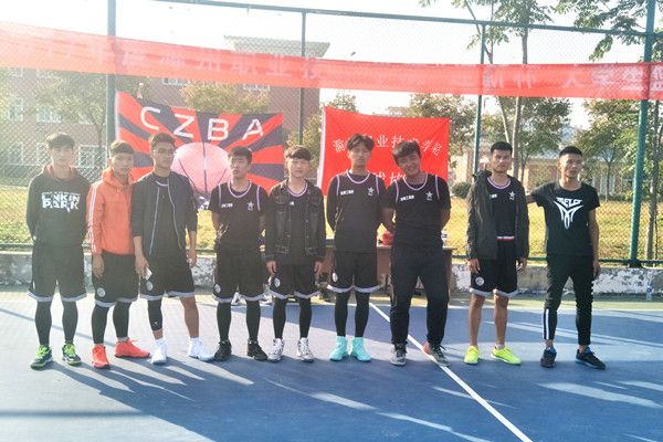 信息工程系在学院“迎新杯”各项赛事中取得优异成绩    