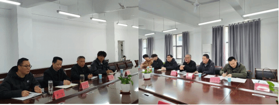 金沙威尼斯欢乐娱人城与安徽科技学院携手共探计算机专业人才培养新路径